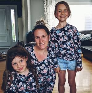 Meet your Posher, Genevieve